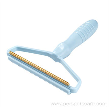 NonDamaging Remover and Carpet Scraper Pet Hair Remover